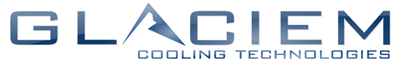 Glaciem Cooling Logo